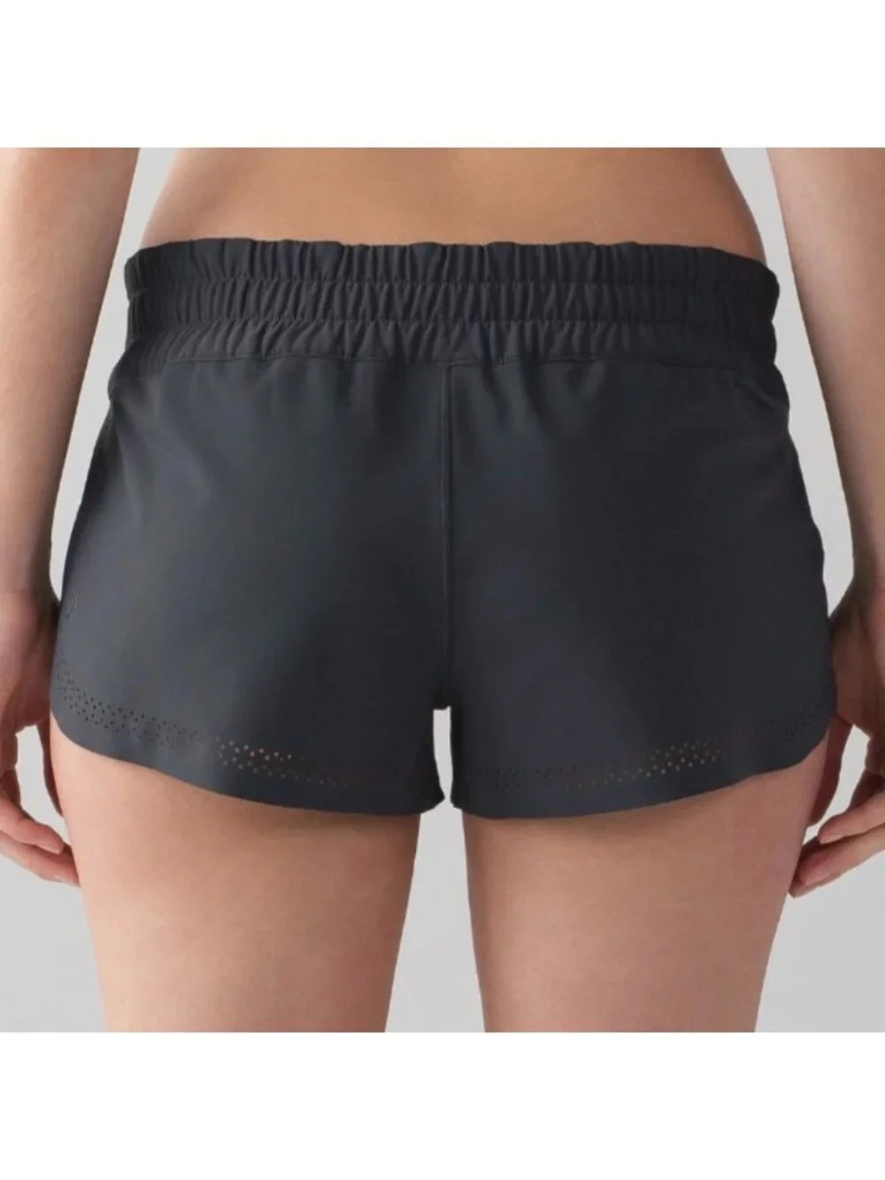 Lululemon Swell Chaser Short (2